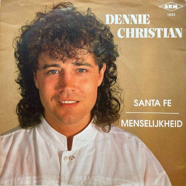 Dennie Cristian - Sante Fe a