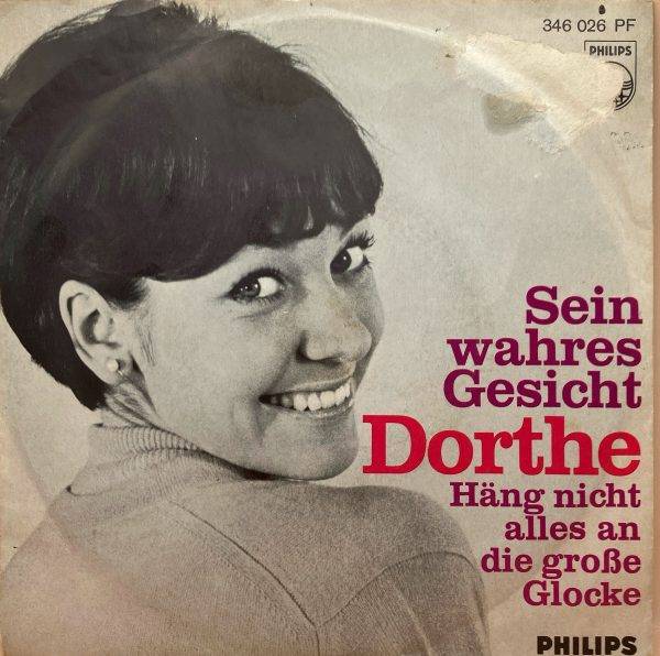 Dorthe - Sein Wahres Gesicht -a