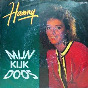 Hanny - Mijn kijk Doos a