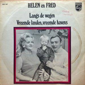 Helen en Fred - Langs de wegen - a