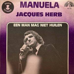 Jacques Herb - Manuela -a