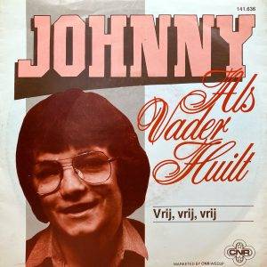 Johnny - Als vader huilt - a