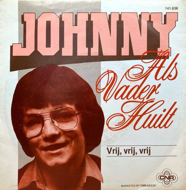 Johnny - Als vader huilt - a