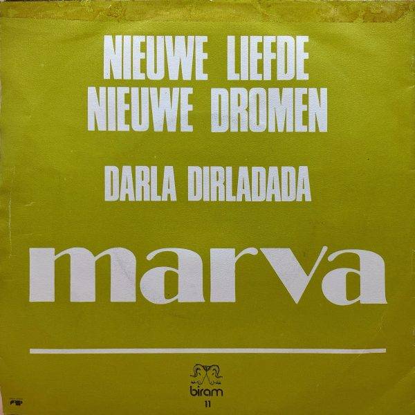 Marva - Darla Dirladada b