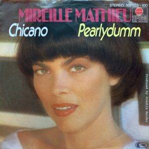 Mireille Mathieu - Chiano a