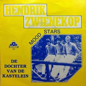 Mood Stars - Hendrik Zwienekop a