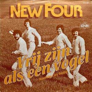 New Four - Vrij zijn als een vogel a