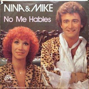 Nina en Mike - No me Hables a