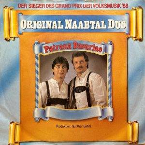 Original Naabtal Duo - Patrona Bavariae a