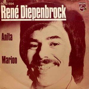 Rene Diepenbroek - Anita a