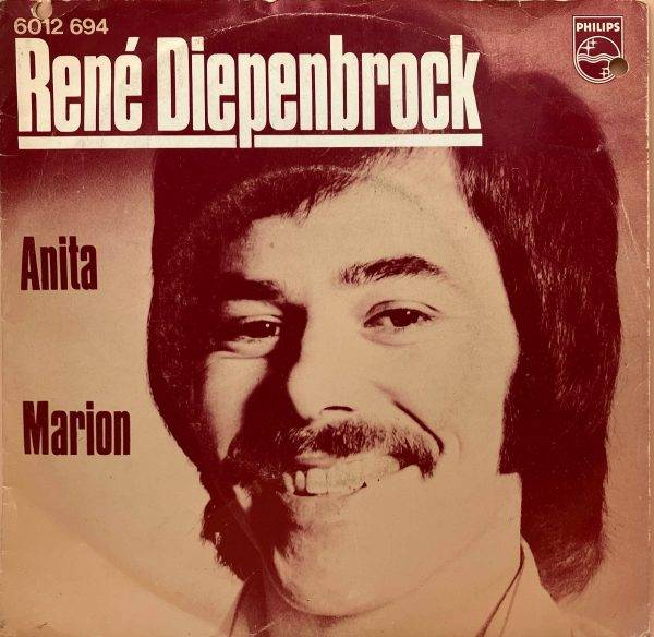 Rene Diepenbroek - Anita a