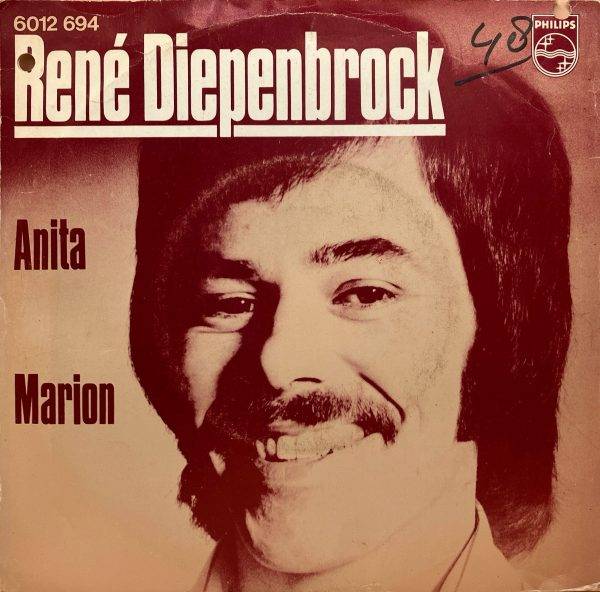 Rene Diepenbroek - Marion b