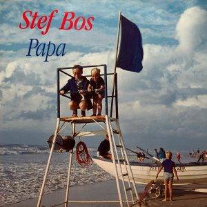 Stef Bos - Papa a