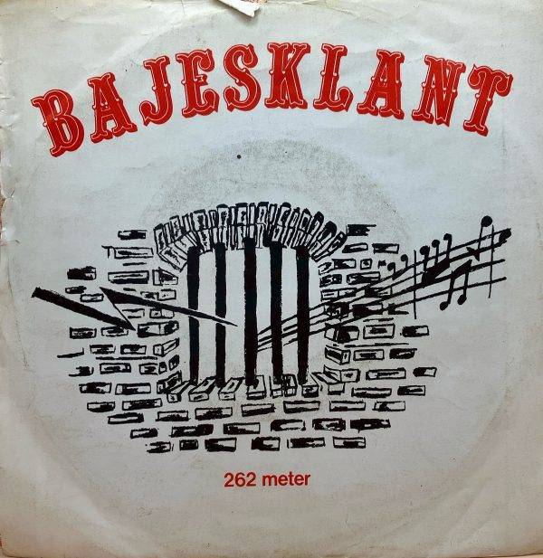 Surineths -- De Bajesklant b