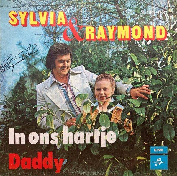 Sylvia en Raymond - In ons hartje a