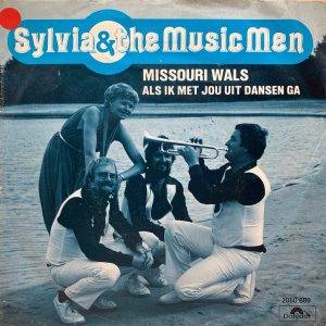 Sylvia en The Music Men - Miisouri Wals - a