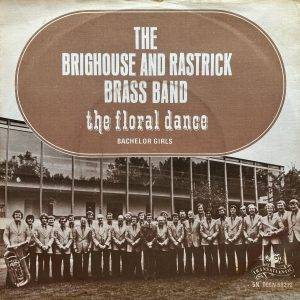 The Brighouse and Rastrick Brass Band - The Floral dance a