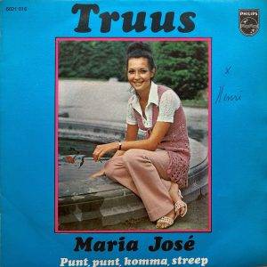 Truus - Maria Jose a