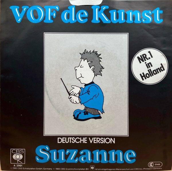 VOF de kunst - Im Elften Stock b