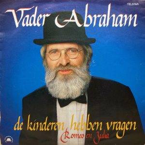 Vader Abraham - De kinderen hebben vragen a