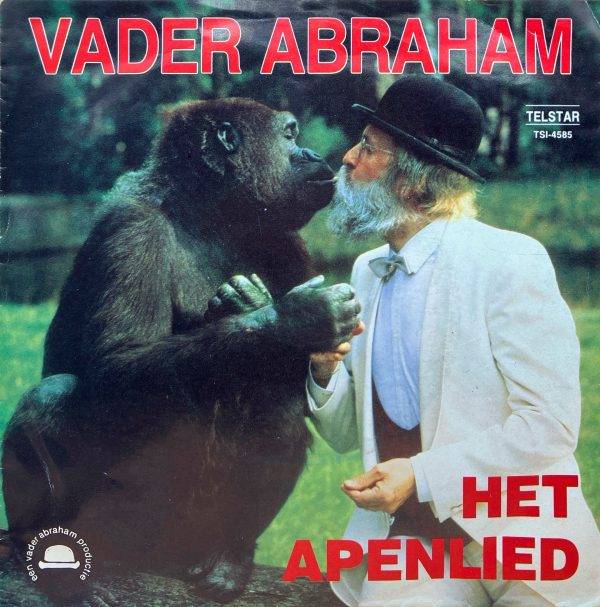 Vader Abraham - Het Alpenlied -a