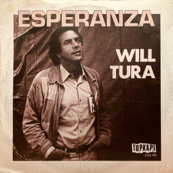 Will Tura - Esperanza a