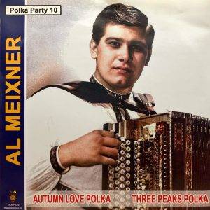 Al Meixner - Autumn Love Polka - a