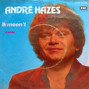 Andre Hazes -A