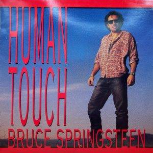 Bruce Springsteen - Human Touch - a