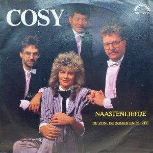 Cosy - Naastenliefde a