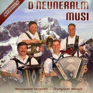 D,Neuneralm Musi - vertraumte bergwelt - a