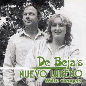 De Beja's - Nuevo Laredo Witte vleugels A