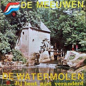 De Meeuwen - De watermolen - a