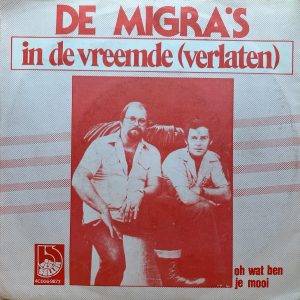 De Micra,s - In de vreemde (verlaten) -