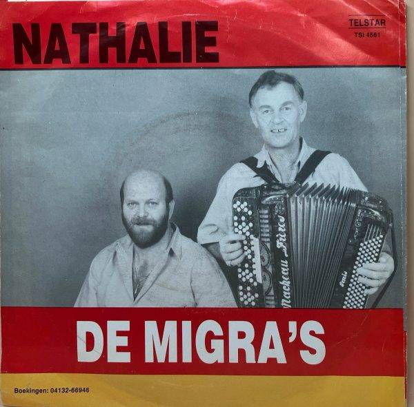 De Migra,s - - Nathalieb