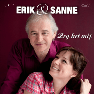 Erik & Sanne - Zeg het mij Moe A