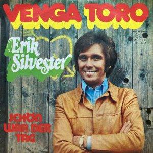 Erik Silvester - Venga Toro a