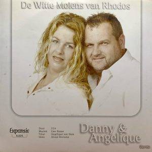 Expansie - Danny en Angelique (De witte Molens van Rhodos) - a