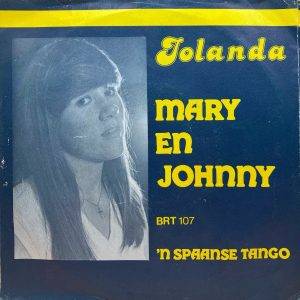 Jolanda - Mary en Johnny -A