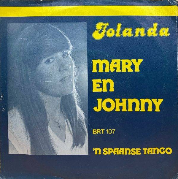 Jolanda - Mary en Johnny -A