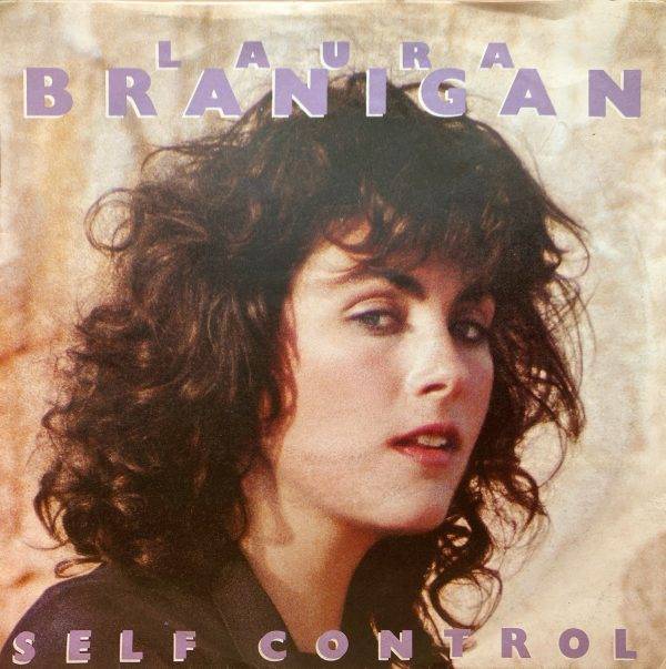 Laura Branigan - Self Control - A