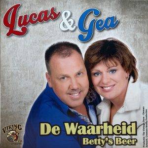 Lucas en Gea - De waarheid a