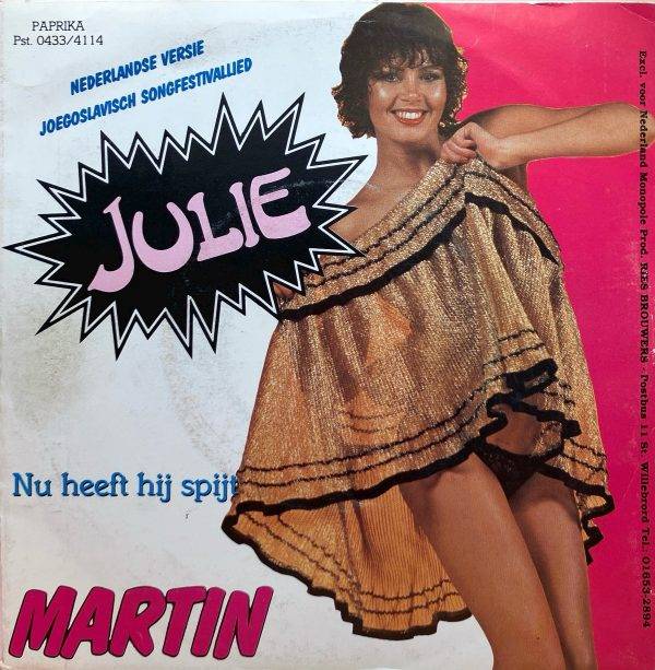 Martin - Julie -a