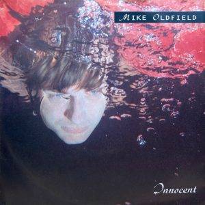 Mike Oldfield - Innocent - a