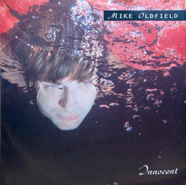 Mike Oldfield - Innocent - a