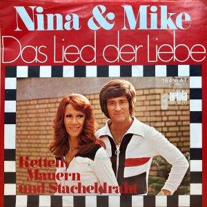 Nina en Mike - Das Liebe der Liebe - a