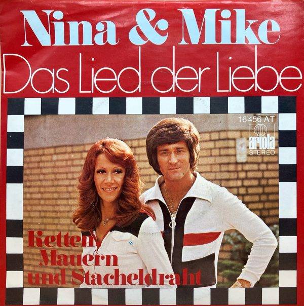 Nina en Mike - Das Liebe der Liebe - a