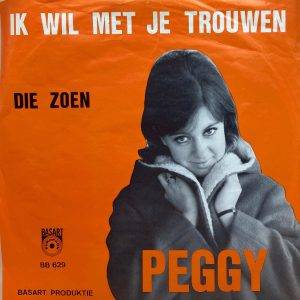 Peggy - IDie zoen a