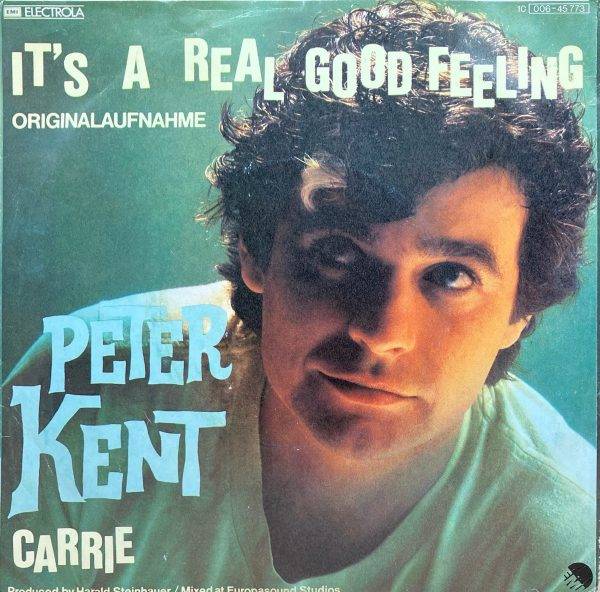 Peter Kent -- Carrie b