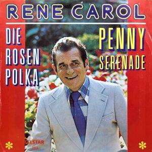 Rene Carol - Die Rosenpalka -a